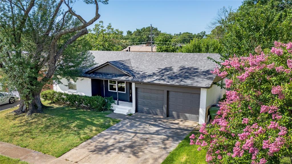 4518 Hanover Drive