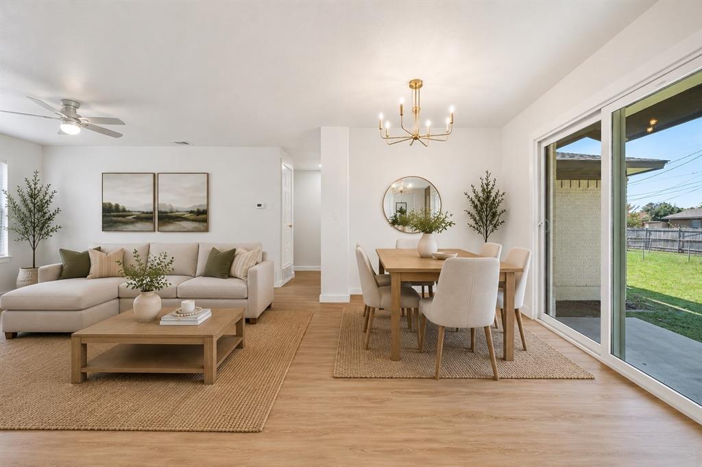 4518 Hanover Drive