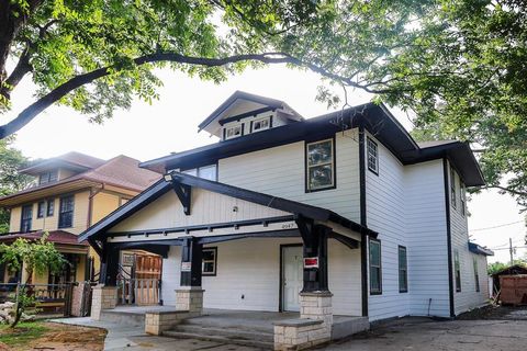 4947 E Side Avenue Dallas TX 75214