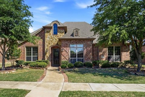 3411 Glenhaven Drive Sachse TX 75048