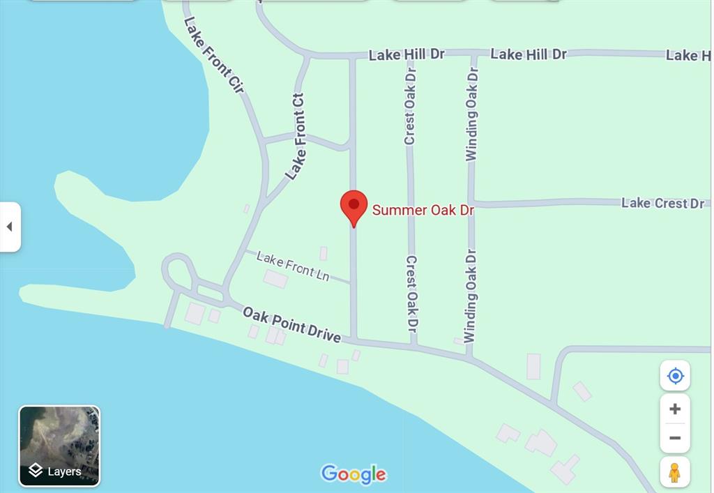 Lot 1332 Summer Oak Drive