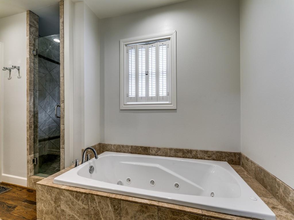 Highland Park High School - Residential