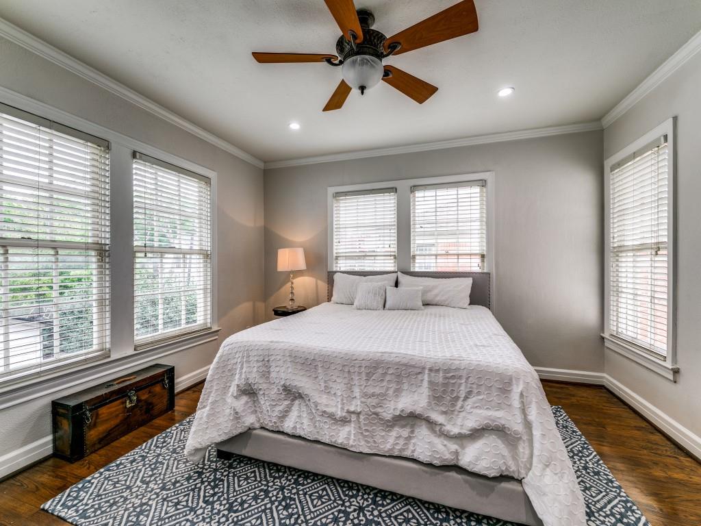 Highland Park High School - Residential