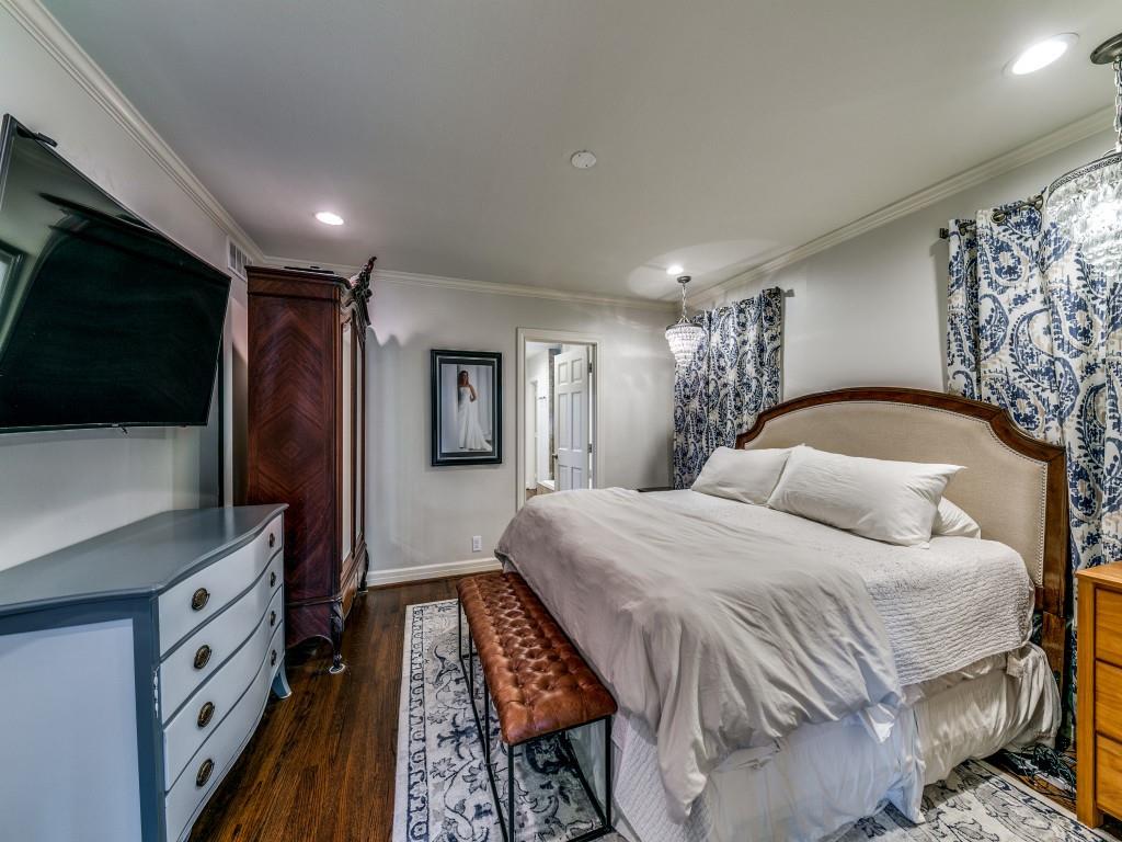 Highland Park High School - Residential