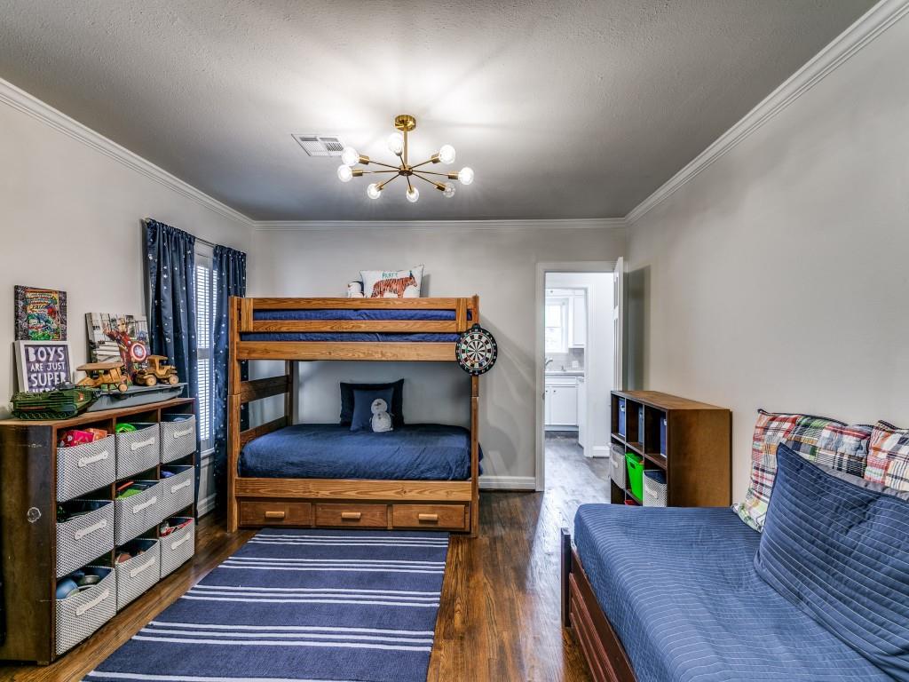 Highland Park High School - Residential