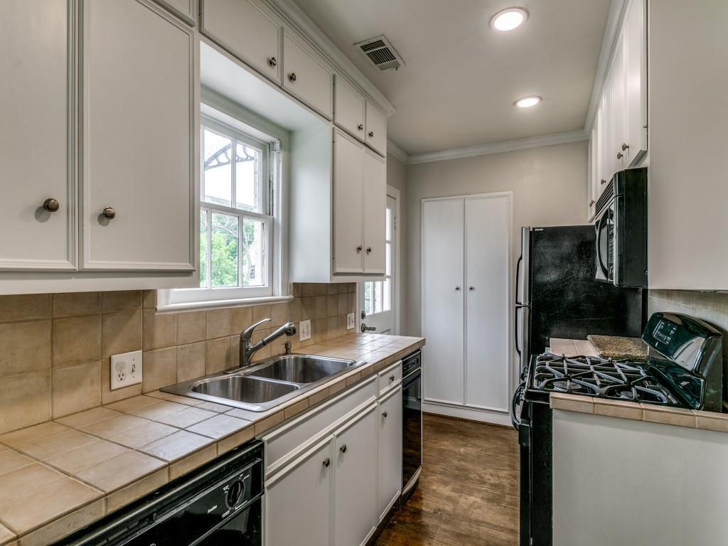 Highland Park High School - Residential