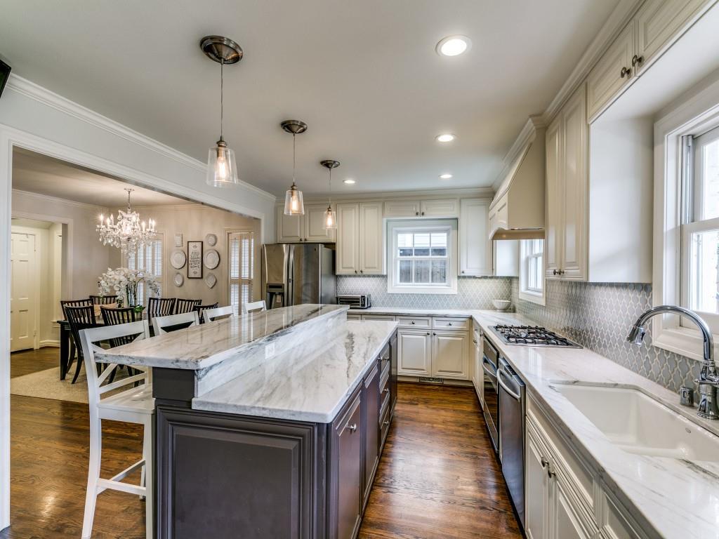 Highland Park High School - Residential