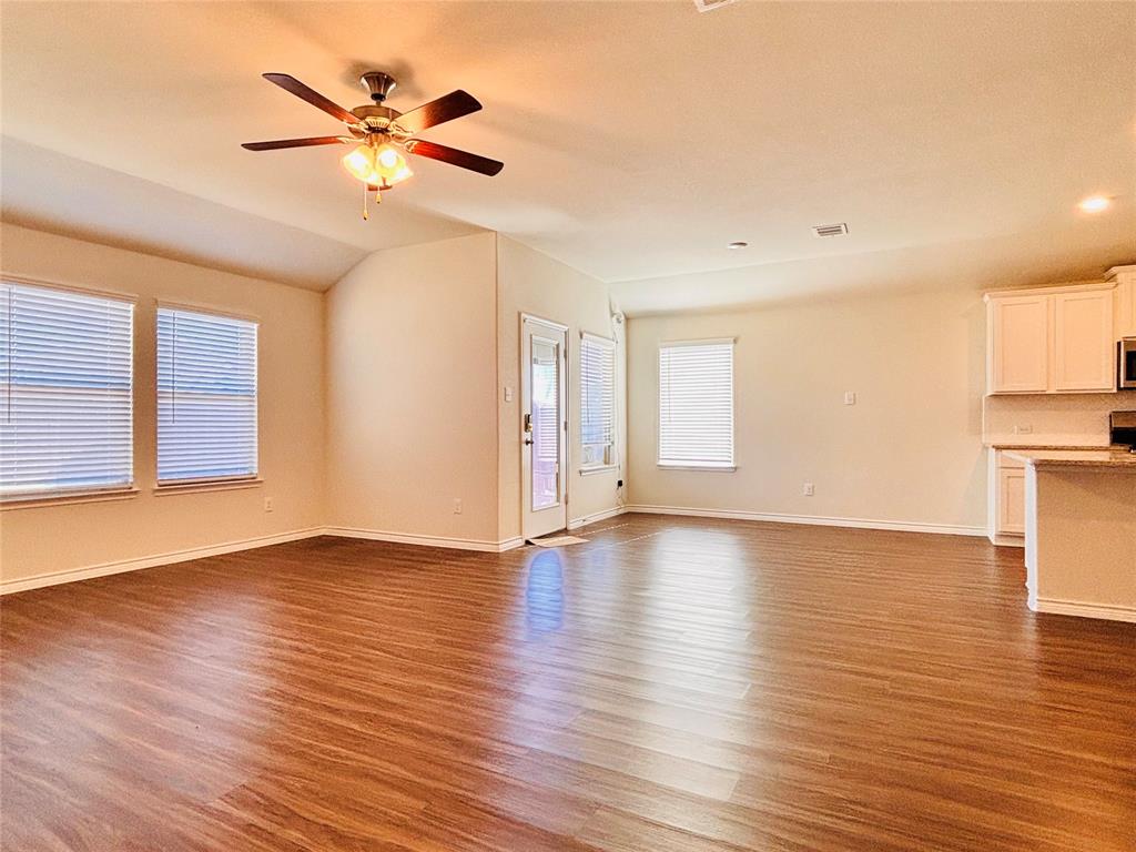 Harvest Hill - Residential