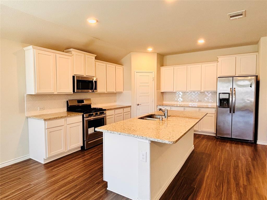 Harvest Hill - Residential