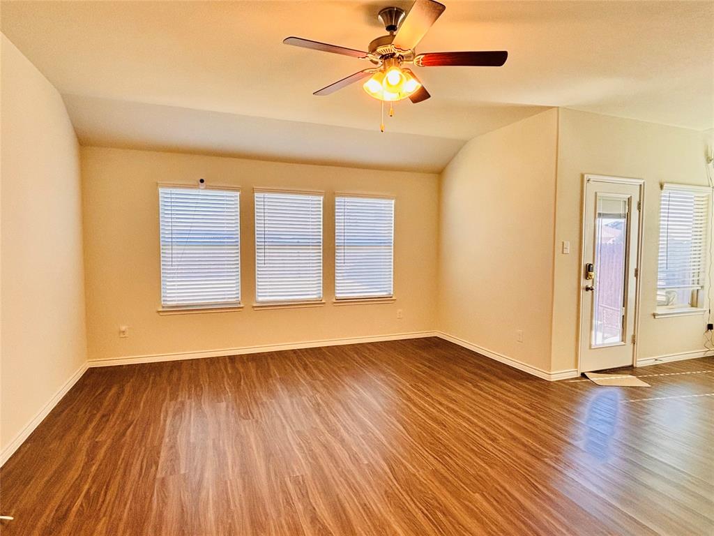 Harvest Hill - Residential