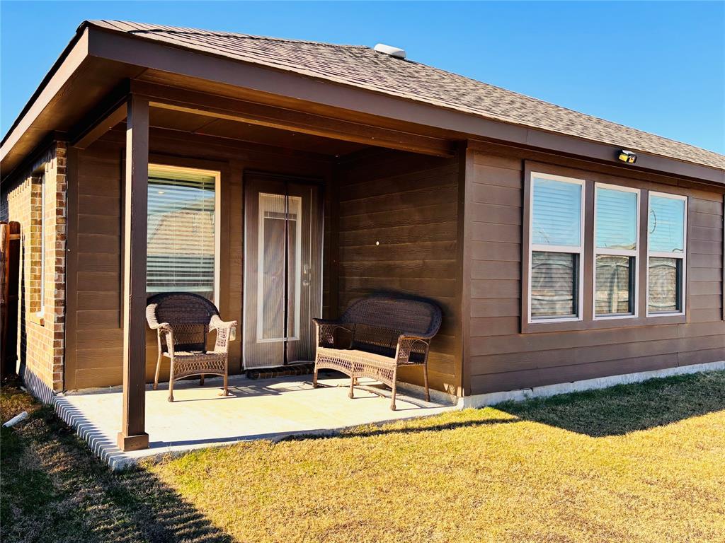 Harvest Hill - Residential