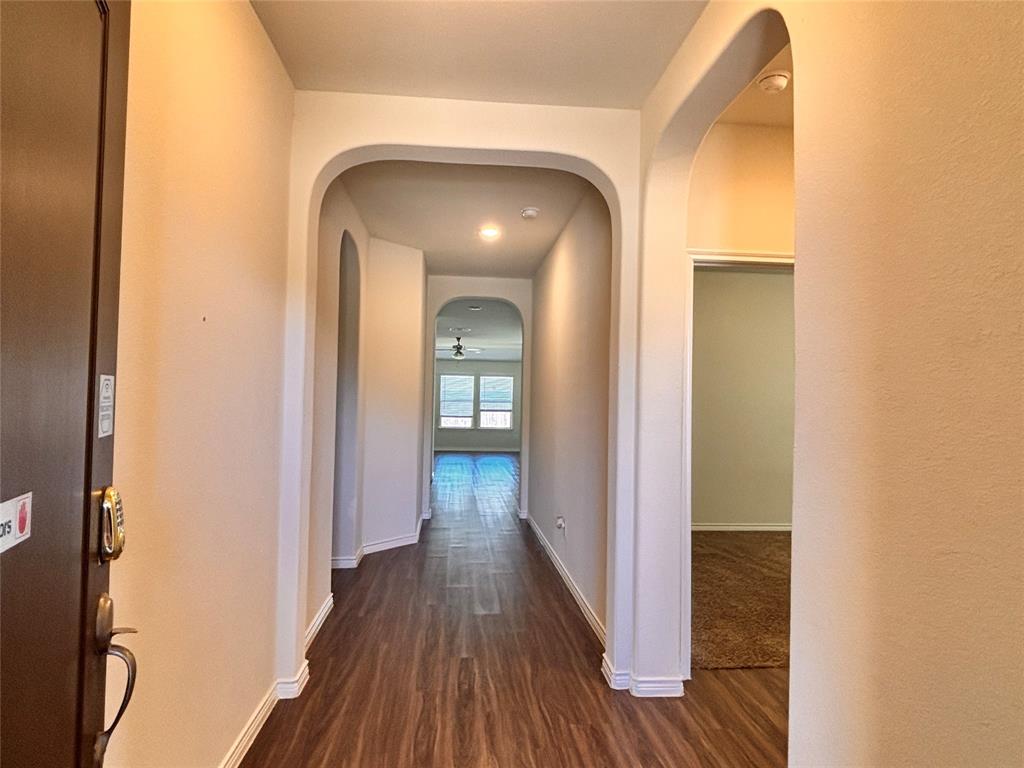 Harvest Hill - Residential