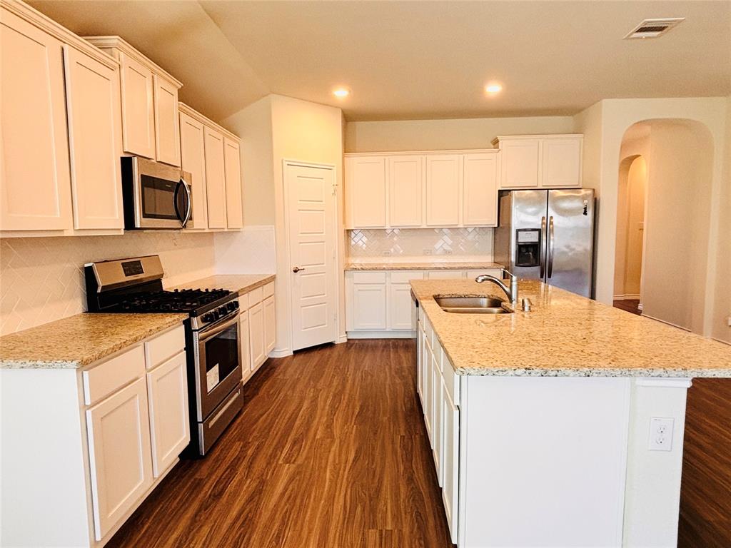 Harvest Hill - Residential