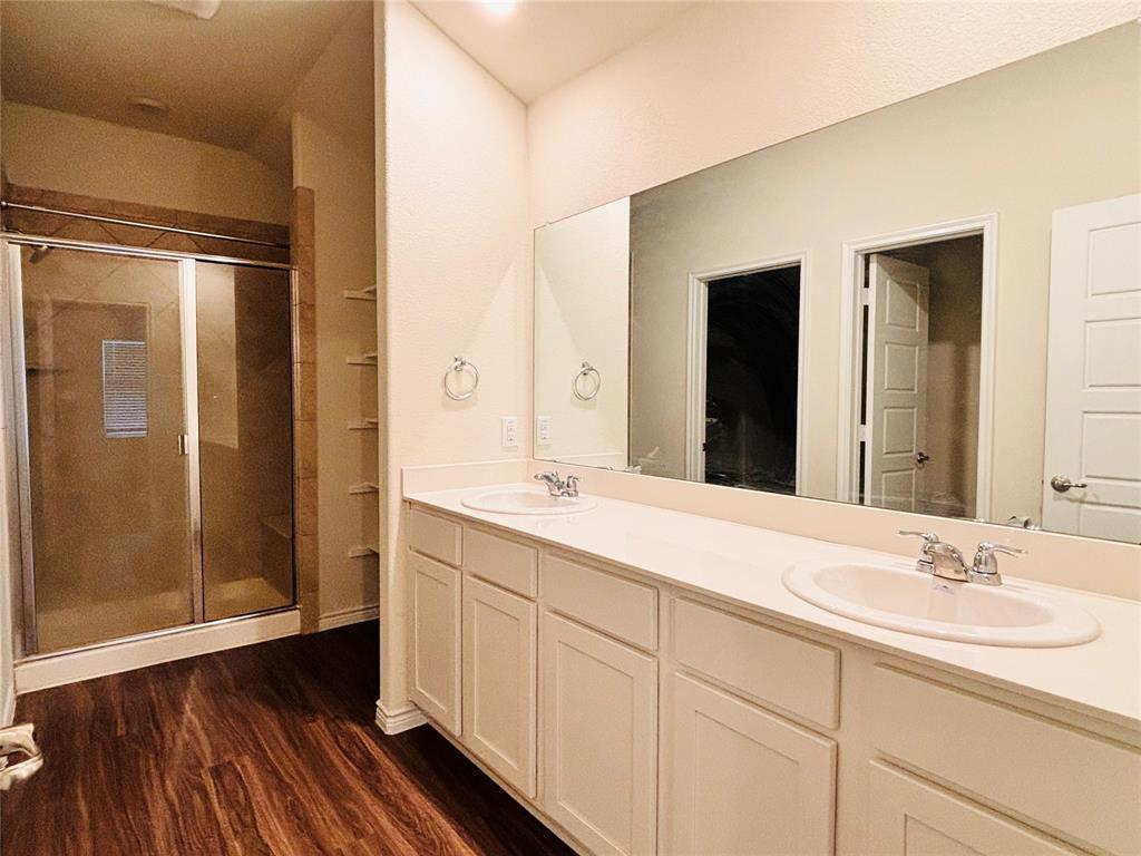 Harvest Hill - Residential