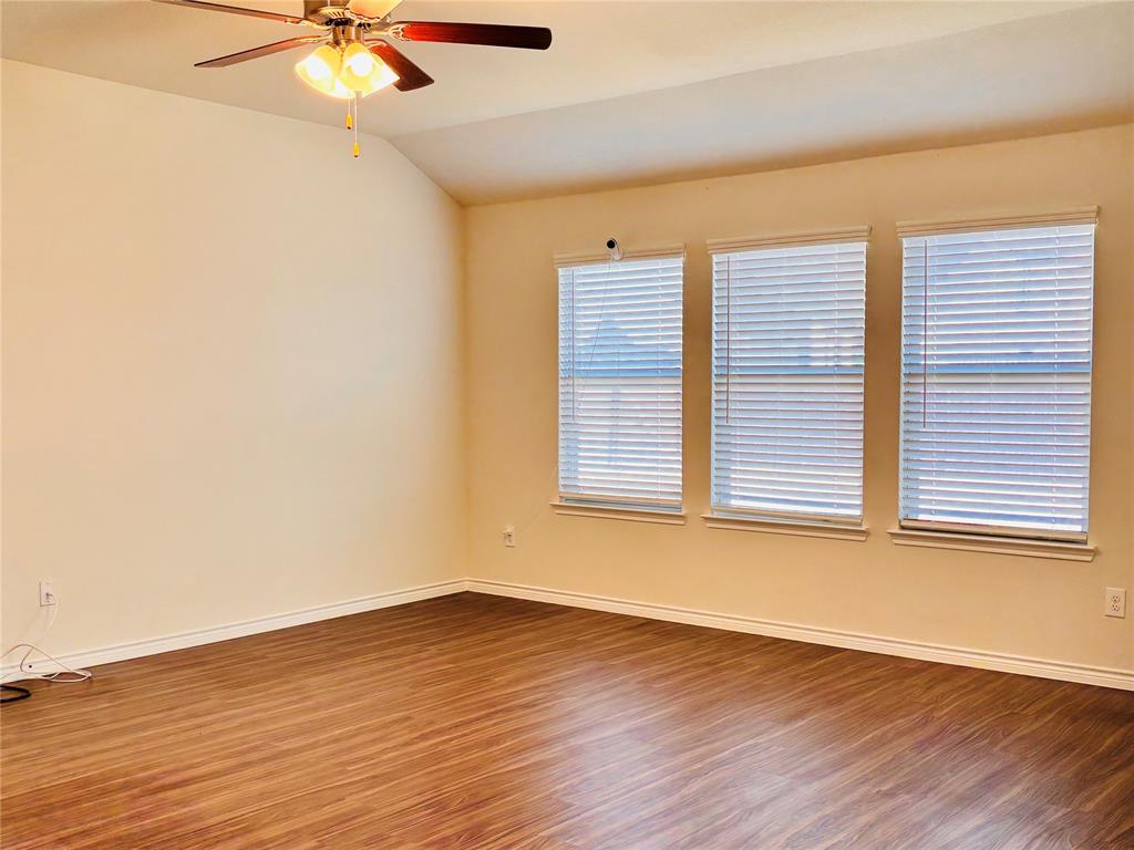 Harvest Hill - Residential