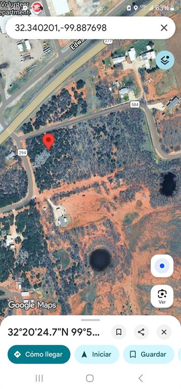 Original Town View - Land