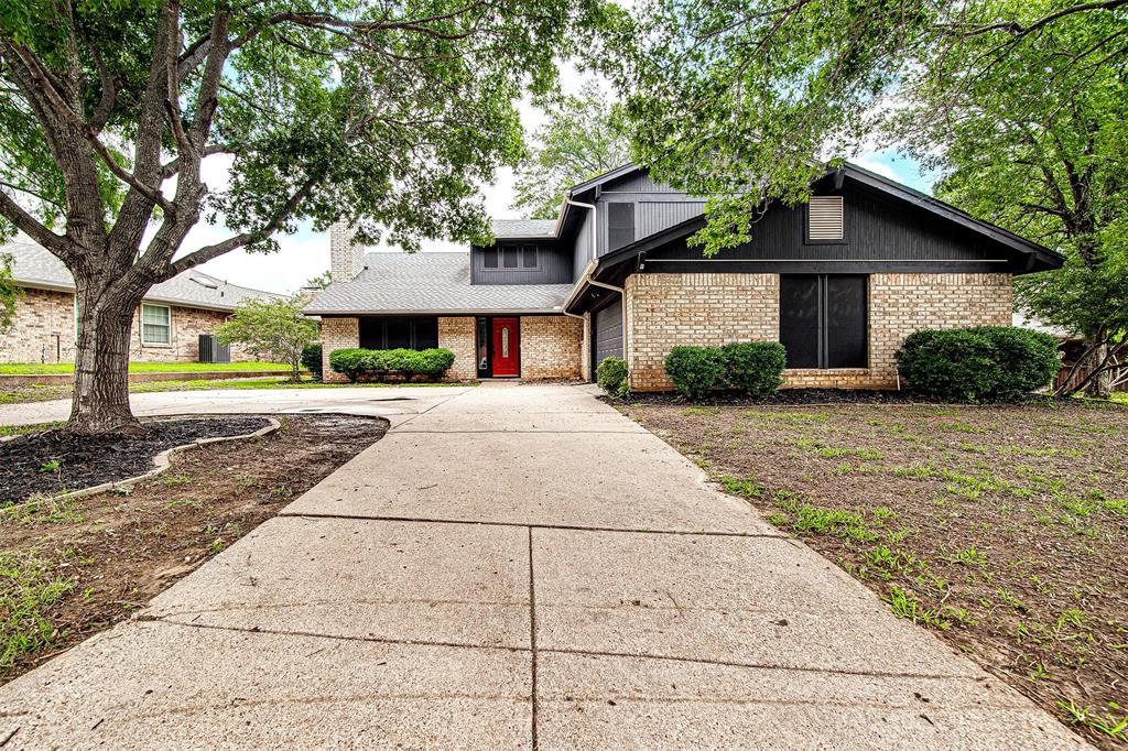 View Mansfield, TX 76063 house