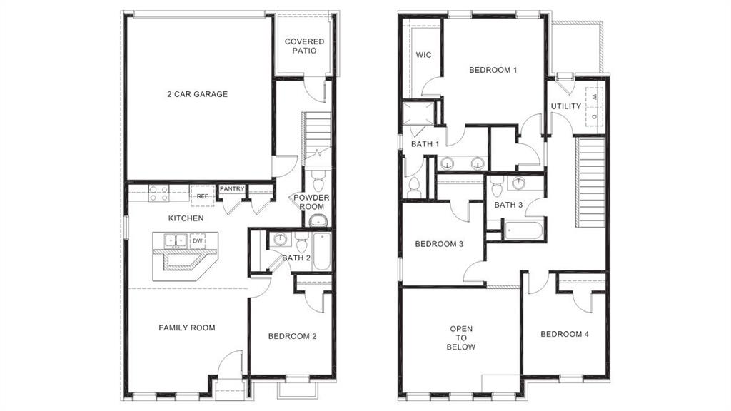 Mustang Square Residential - Residential Lease