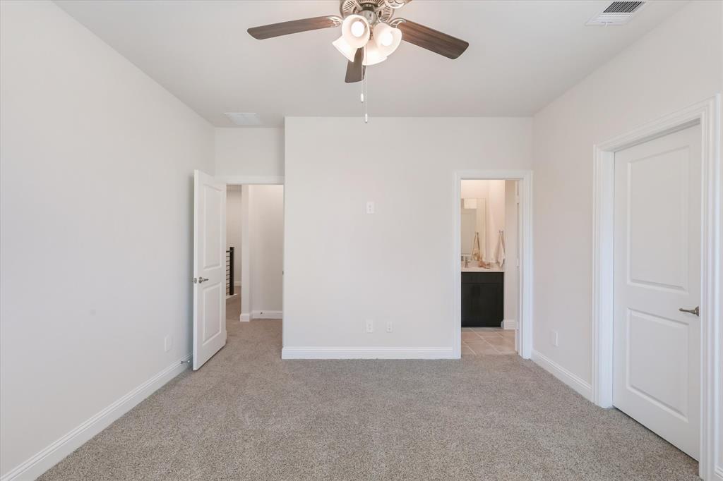 Mustang Square Residential - Residential Lease