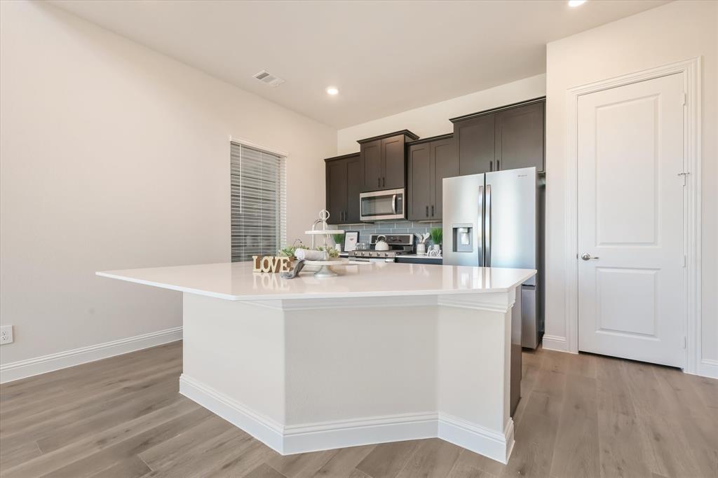 Mustang Square Residential - Residential Lease