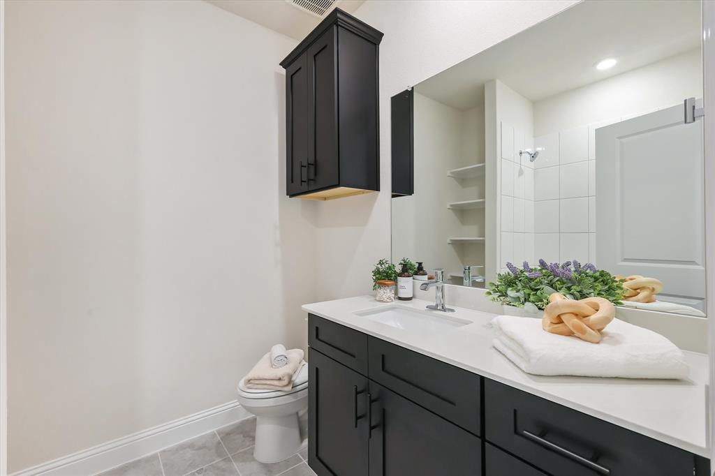 Mustang Square Residential - Residential Lease