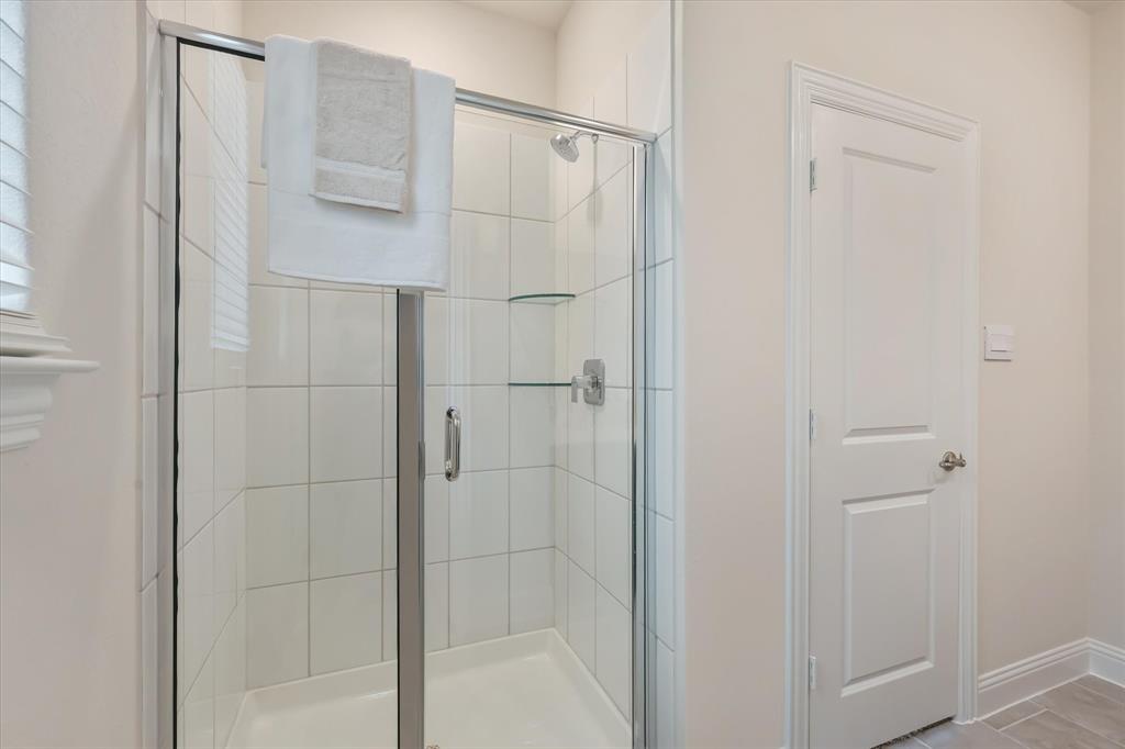 Mustang Square Residential - Residential Lease