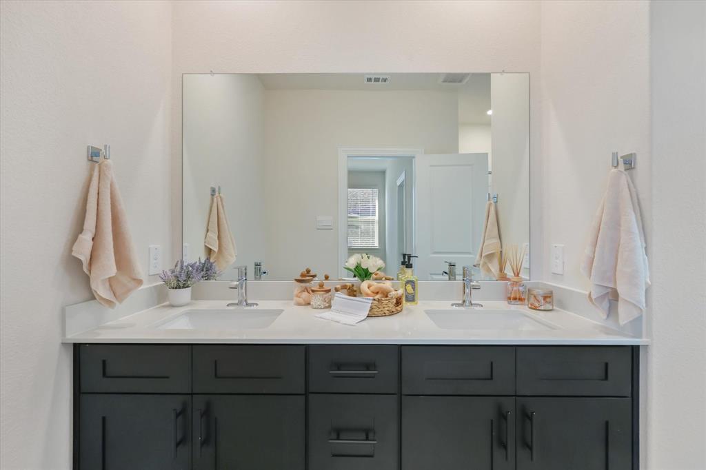 Mustang Square Residential - Residential Lease