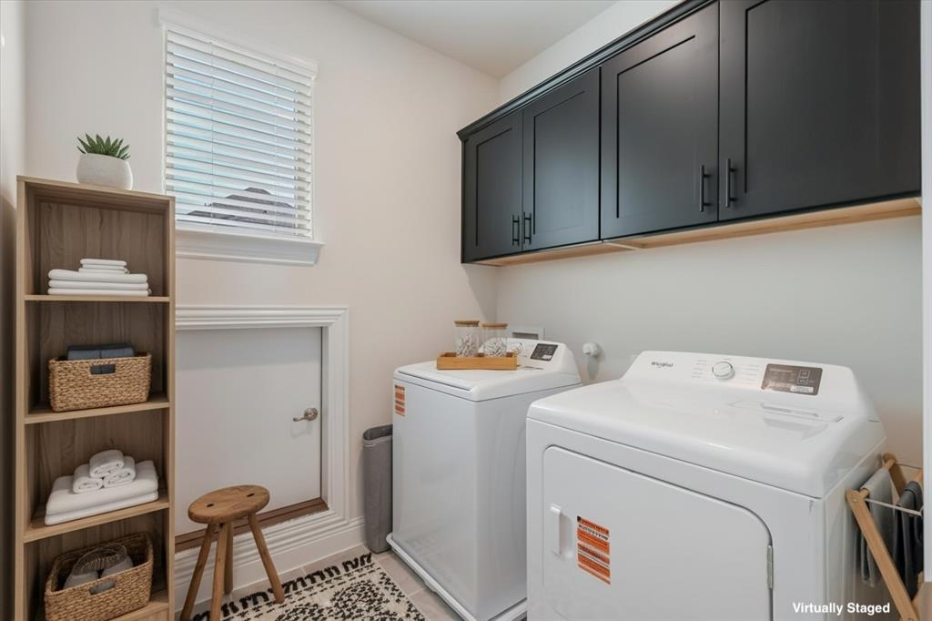 Mustang Square Residential - Residential Lease