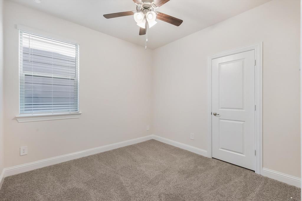 Mustang Square Residential - Residential Lease