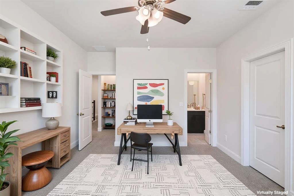 Mustang Square Residential - Residential Lease