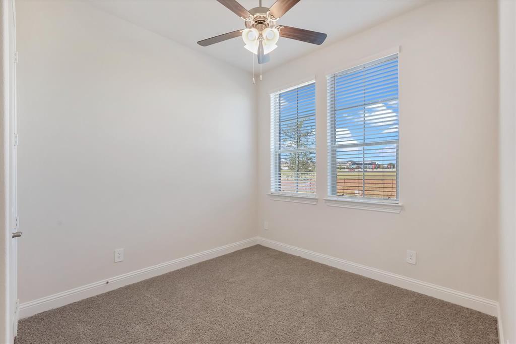 Mustang Square Residential - Residential Lease