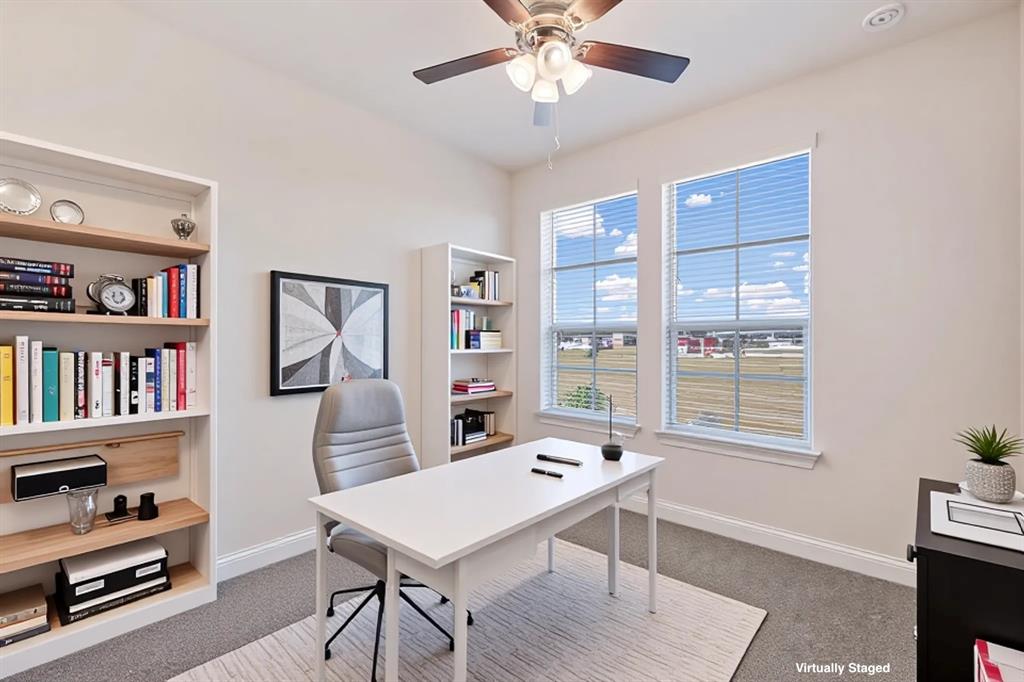 Mustang Square Residential - Residential Lease