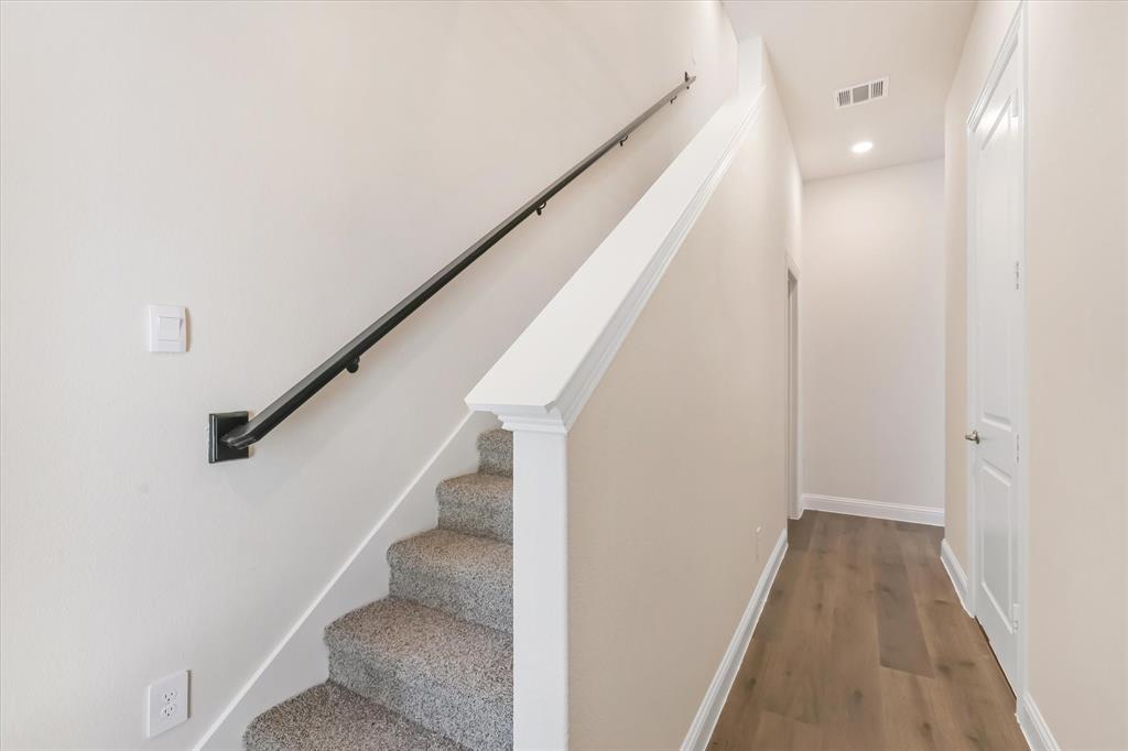 Mustang Square Residential - Residential Lease