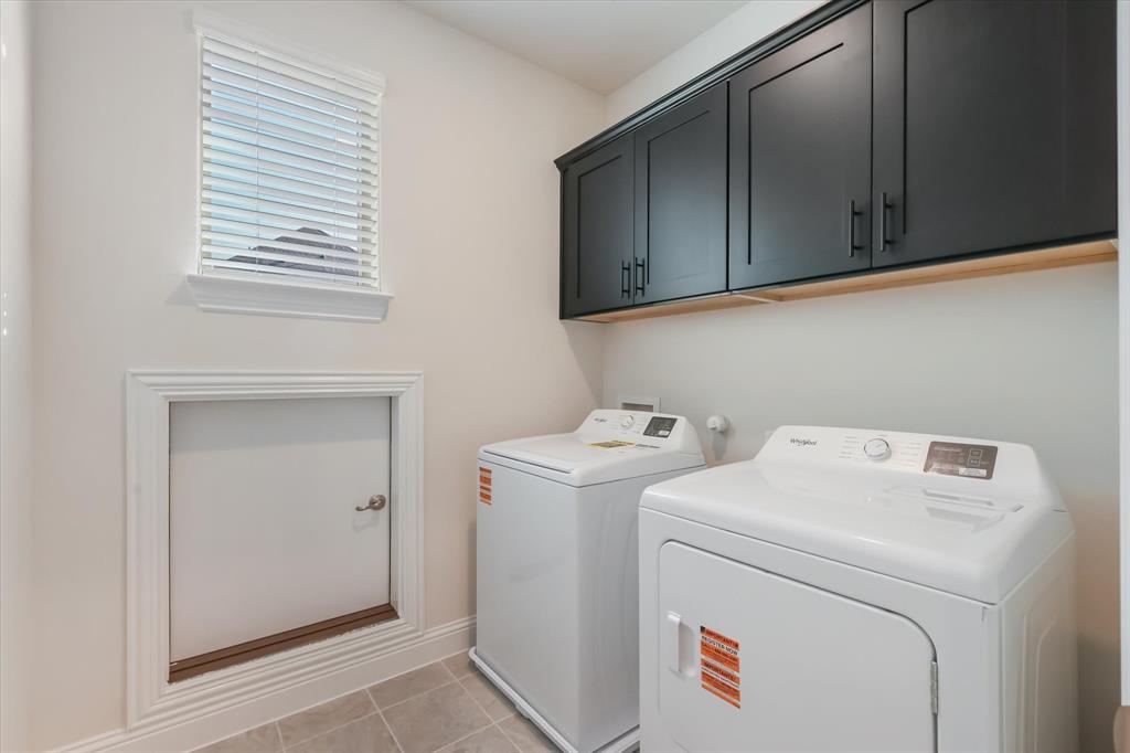 Mustang Square Residential - Residential Lease