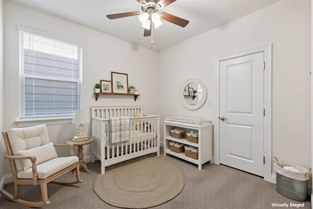 Mustang Square Residential - Residential Lease