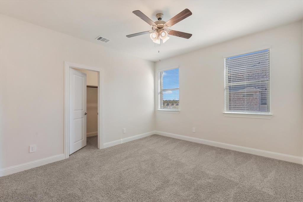 Mustang Square Residential - Residential Lease