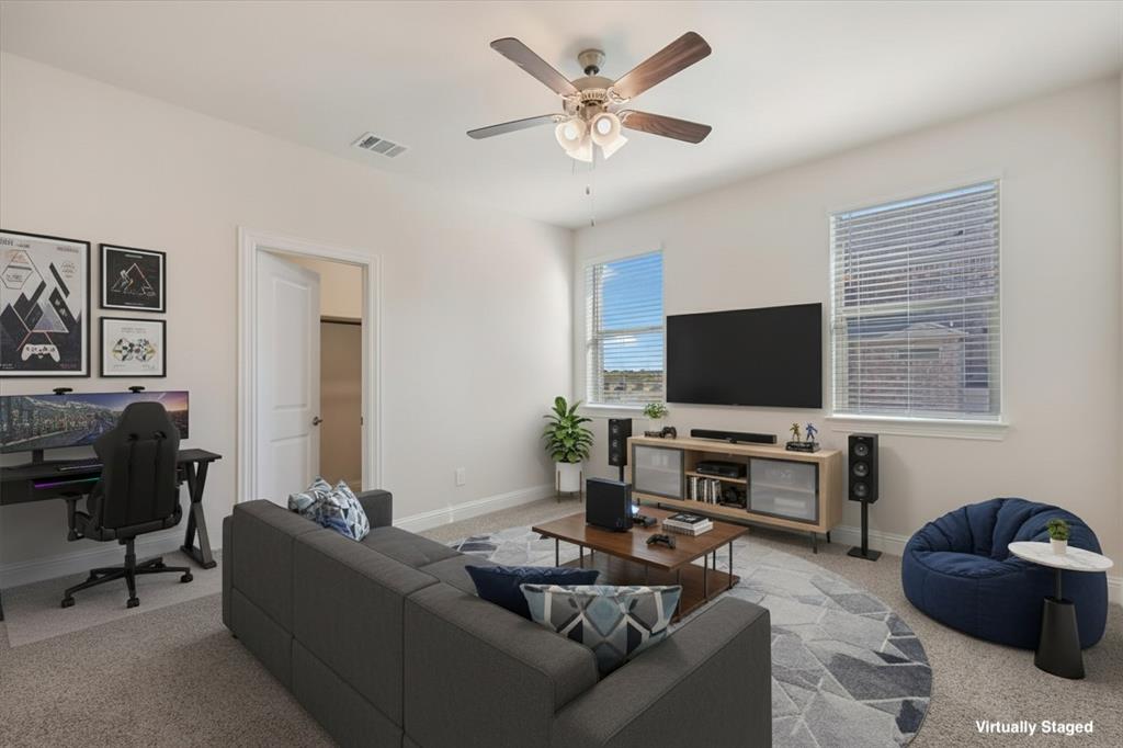 Mustang Square Residential - Residential Lease