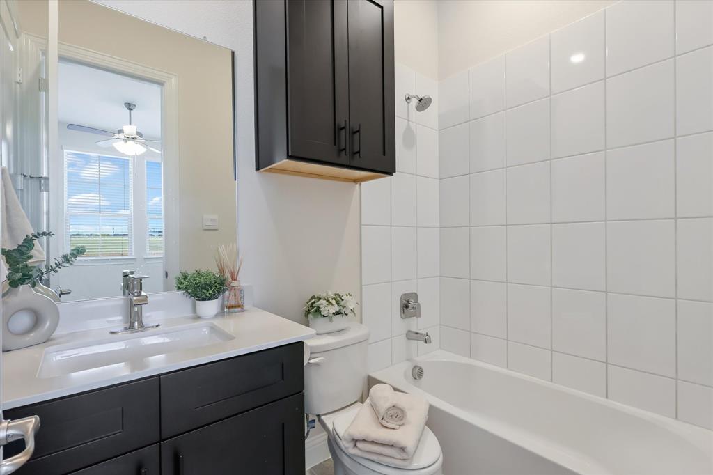 Mustang Square Residential - Residential Lease