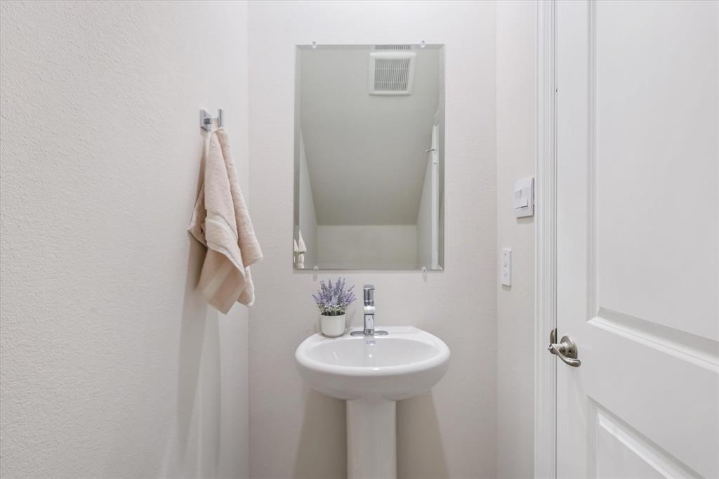 Mustang Square Residential - Residential Lease