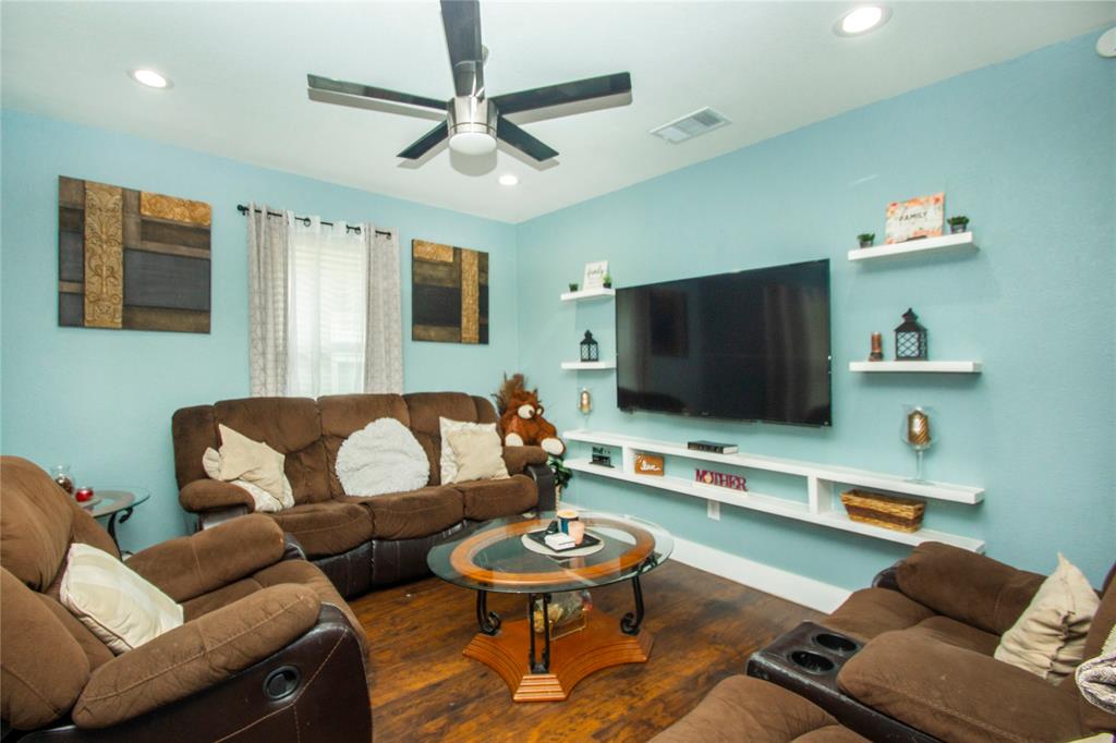 Orig Town Of Celeste - Residential