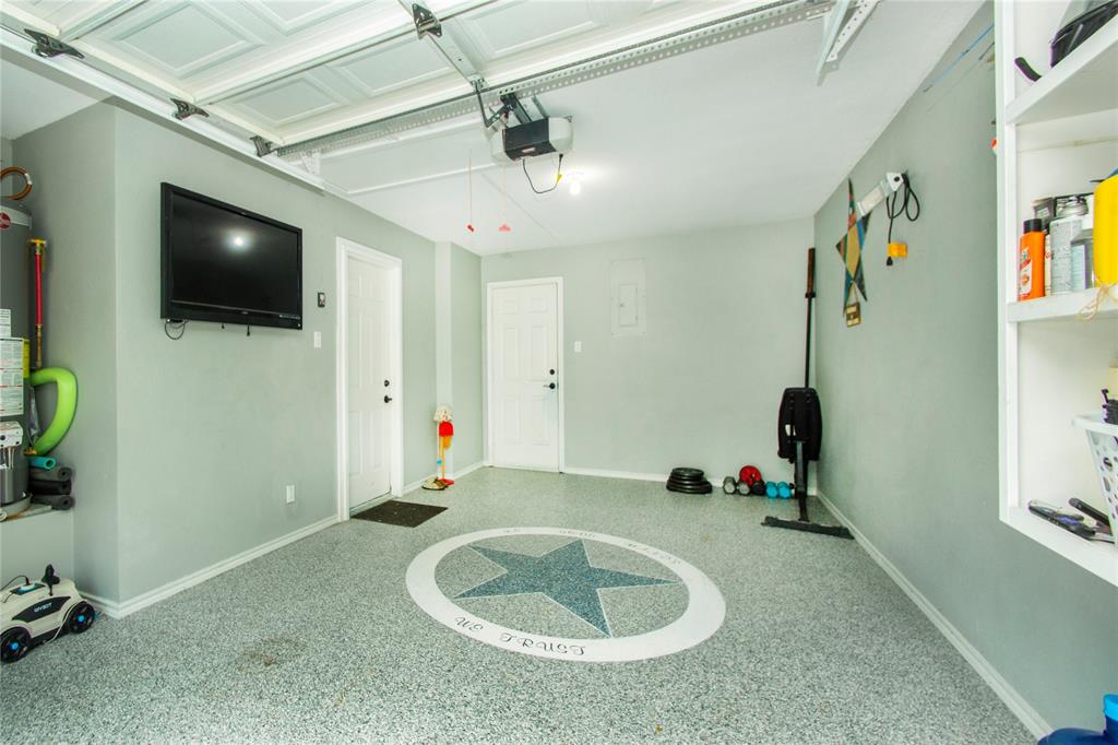 Orig Town Of Celeste - Residential