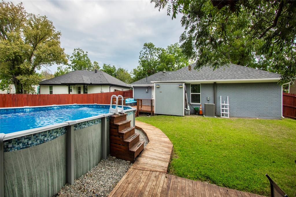 Orig Town Of Celeste - Residential