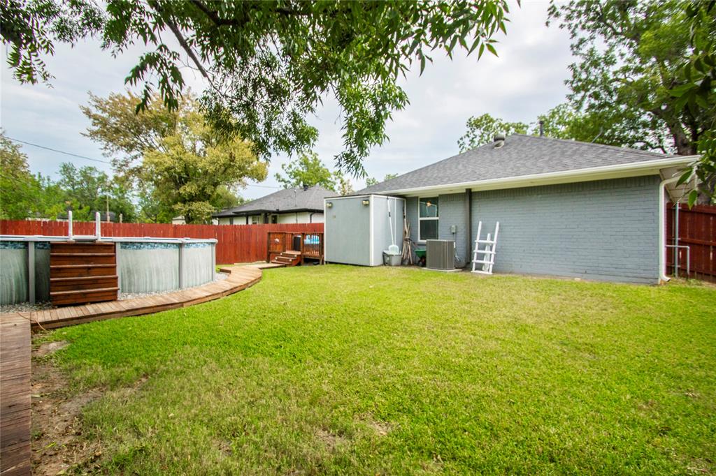 Orig Town Of Celeste - Residential