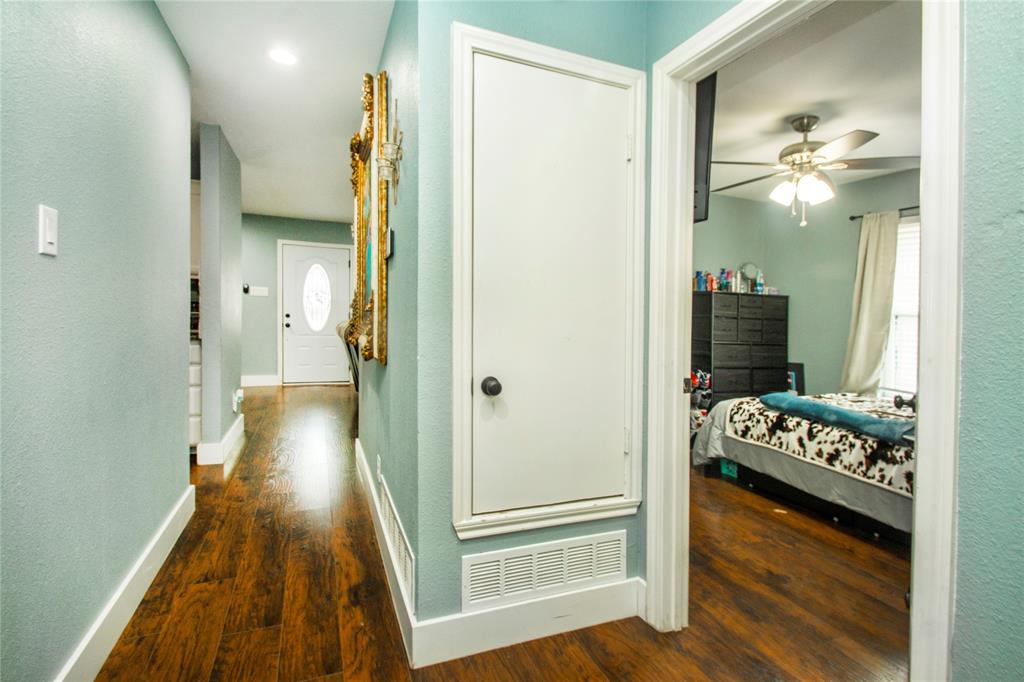 Orig Town Of Celeste - Residential