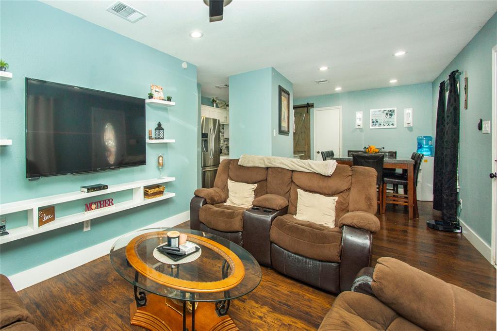 Orig Town Of Celeste - Residential