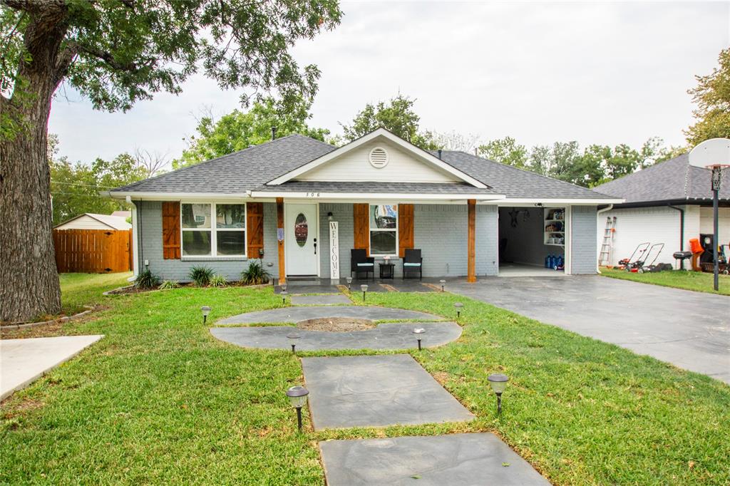 Orig Town Of Celeste - Residential