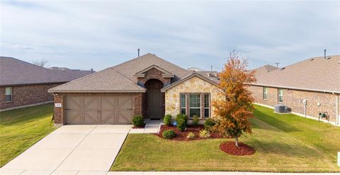 A home in Celina