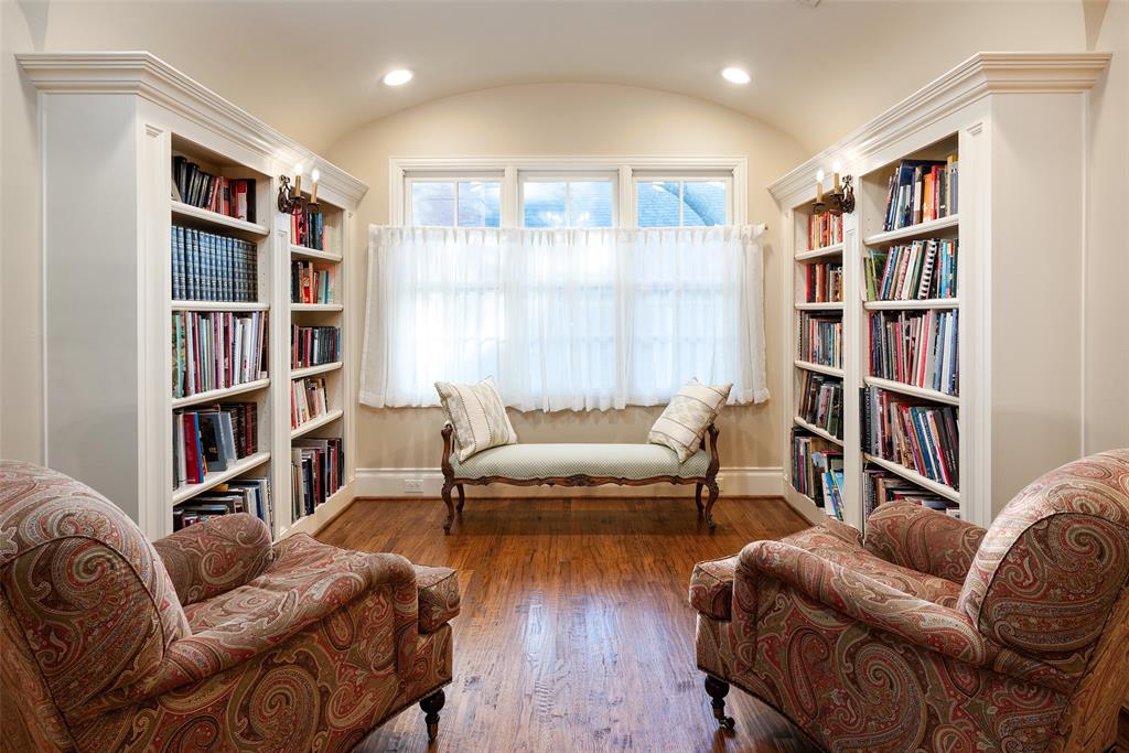 University Heights 4th Sec Amd - Residential