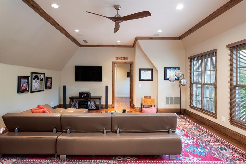 University Heights 4th Sec Amd - Residential