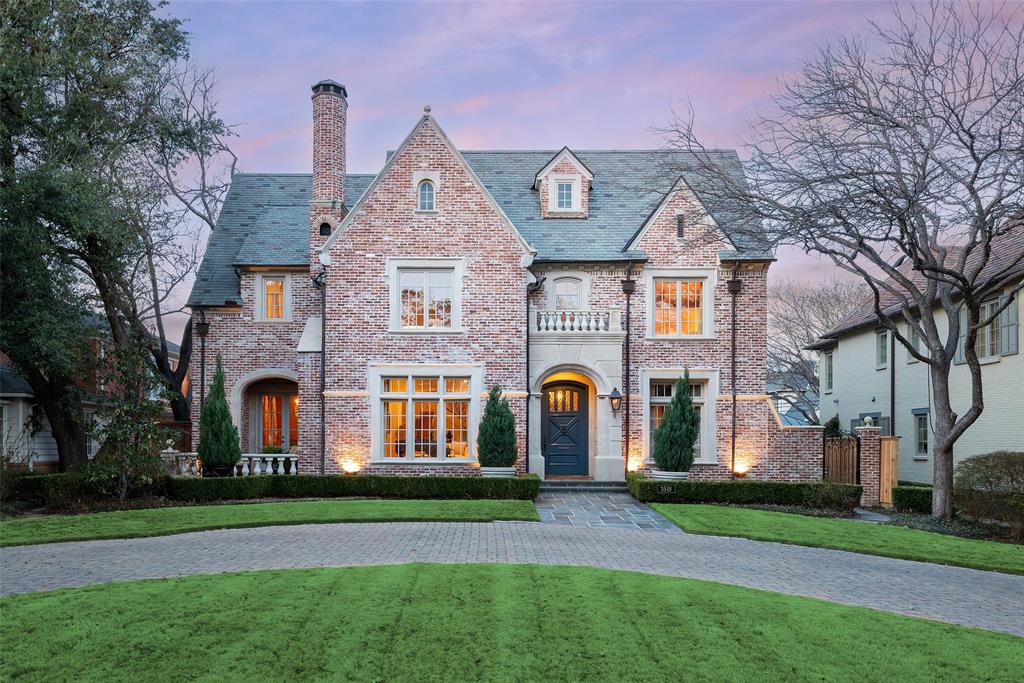 University Heights 4th Sec Amd - Residential